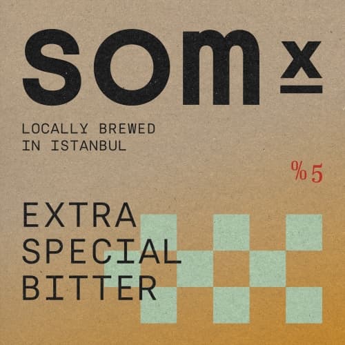 EXTRA SPECIAL BITTER