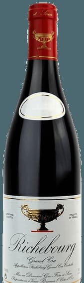 Richebourg Grand Cru