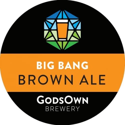Big Bang Brown Ale