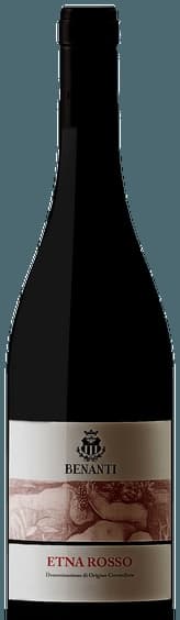 Etna Rosso