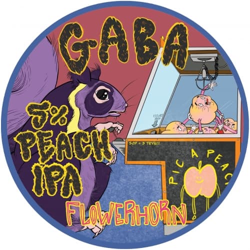 GABA