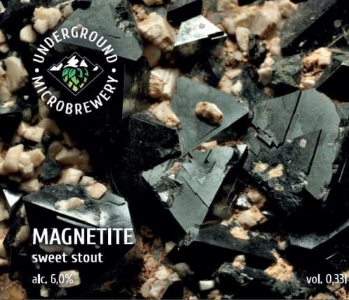 Magnetite