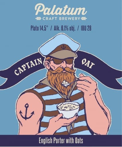 Captain OAT