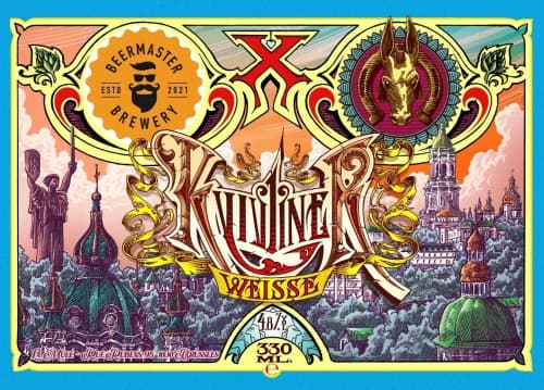 Kyivliner Weisse