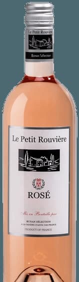 Le Petit Rouvière Rosé