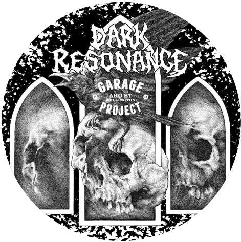 Dark Resonance