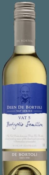 Deen Vat 5 Botrytis Sémillon