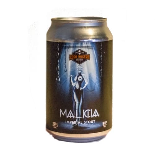 Malicia