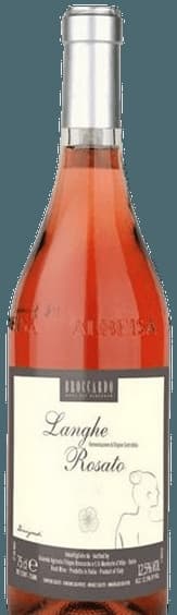 Langhe Rosato Diecigradi