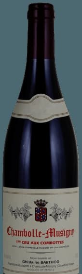 Chambolle-Musigny 1er Cru 'Aux Combottes'