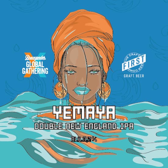 Yemaya