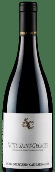 Nuits-Saint-Georges