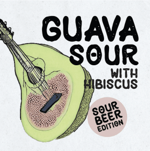 Guava Sour