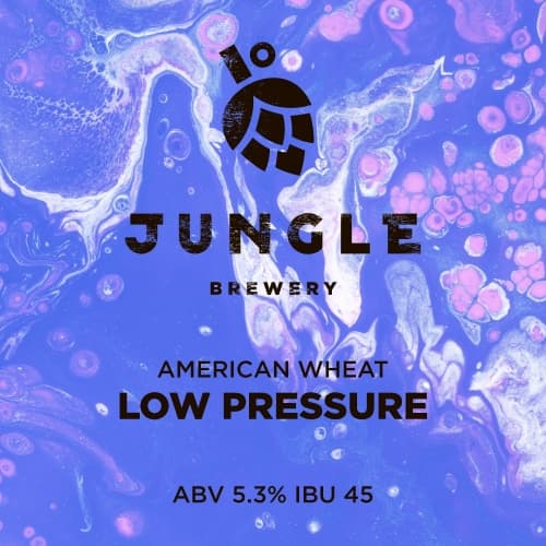 Low Pressure
