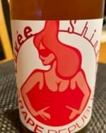 Cuvée Shinden