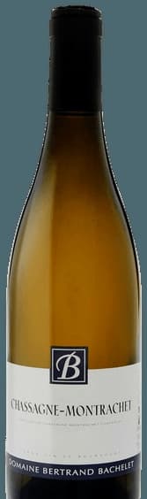 Chassagne-Montrachet Blanc