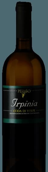Coda di Volpe Irpinia