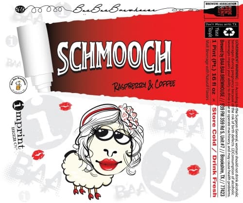 Schmooch