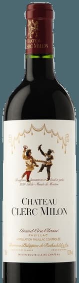 Pauillac (Grand Cru Classé)