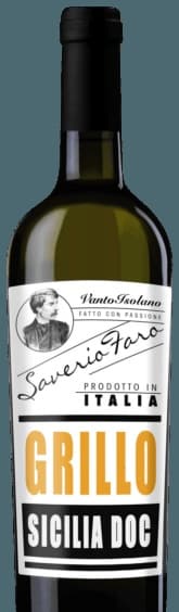 Saverio Faro Grillo
