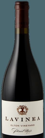 Elton Vineyard Pinot Noir