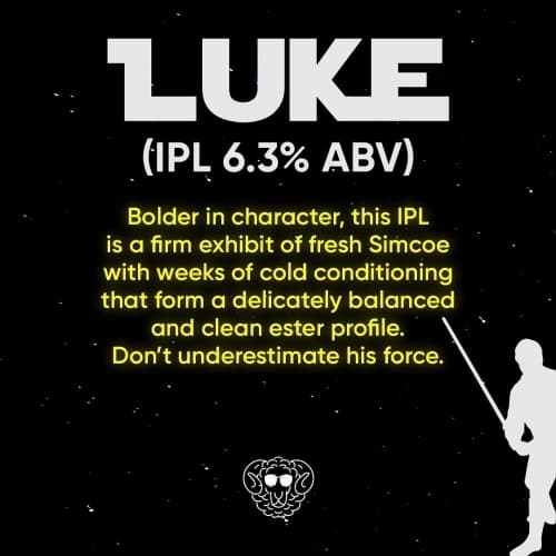 Luke