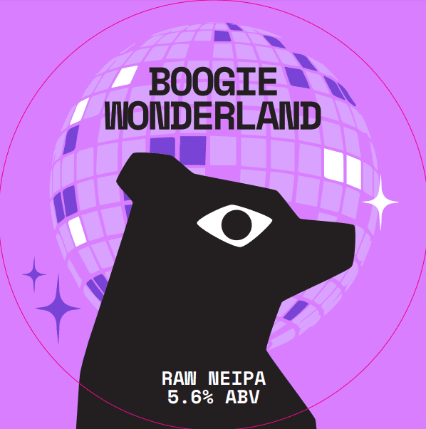 Boogie Wonderland