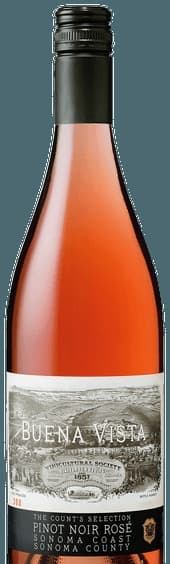 Count's Selection Pinot Noir Rosé