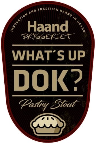 What’s Up Dok?