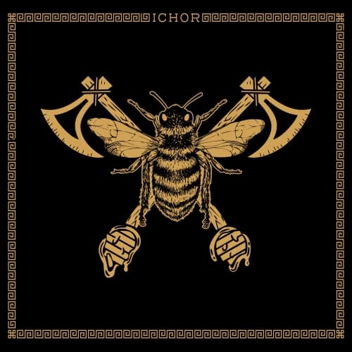 Ichor | Melissa