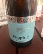 Hipping Kabinett