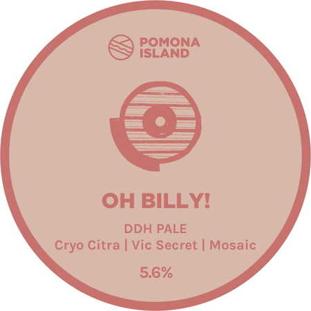 Oh Billy!