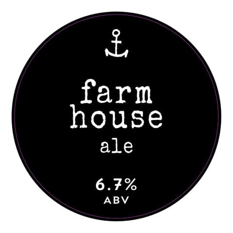 Farmhouse Ale