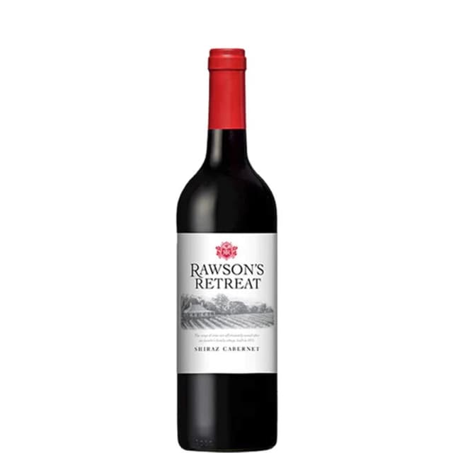 Rawson's Retreat Shiraz Cabernet