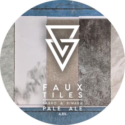 Faux Tiles