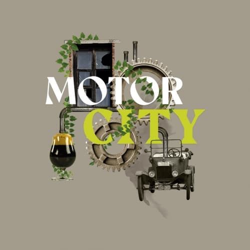 Motor City
