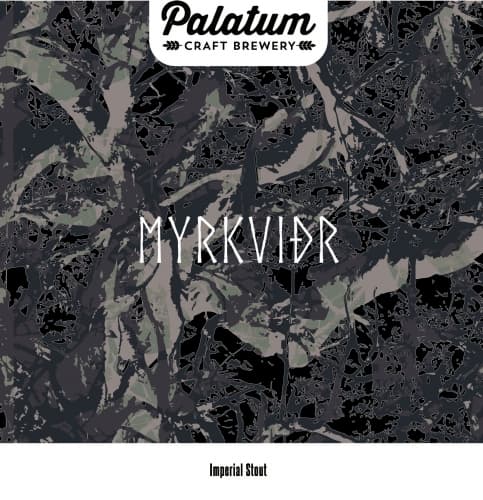 Myrkviðr