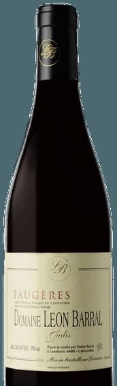 Jadis Faugères
