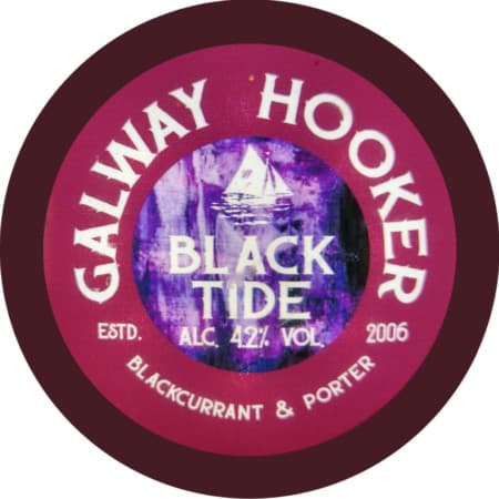 Black Tide