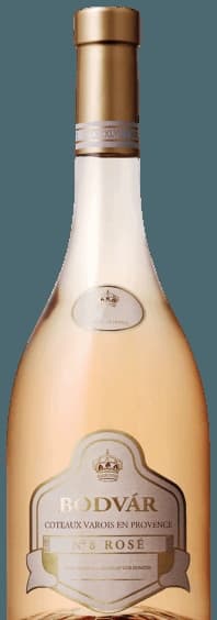 No. 8 Rosé