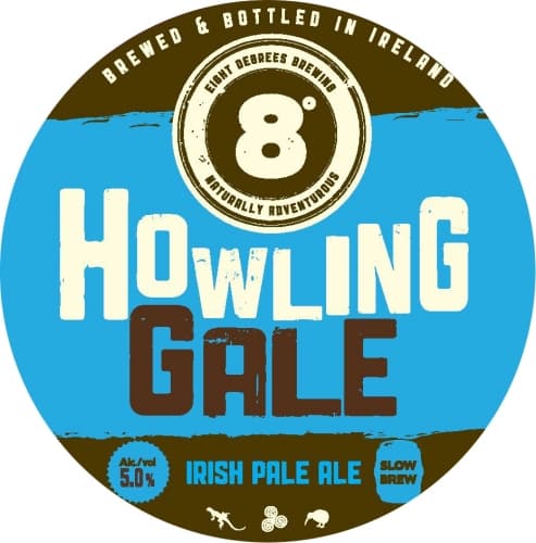 Howling Gale