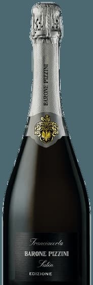 Franciacorta Satén Edizione