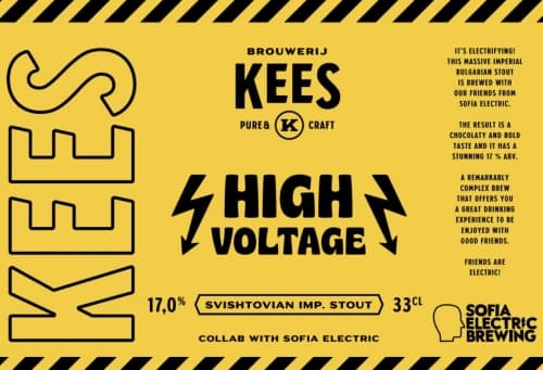 High Voltage