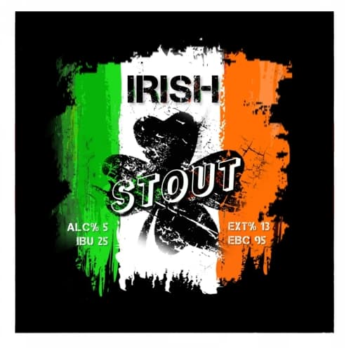 Irish Stout