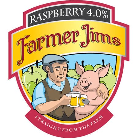 Raspberry