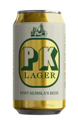PK Lager