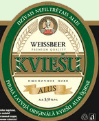 Kviešu