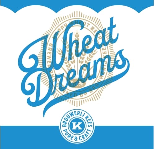 Wheat Dreams