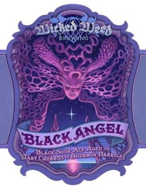 Black Angel