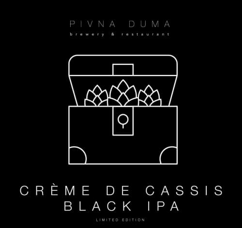 Créme De Cassis